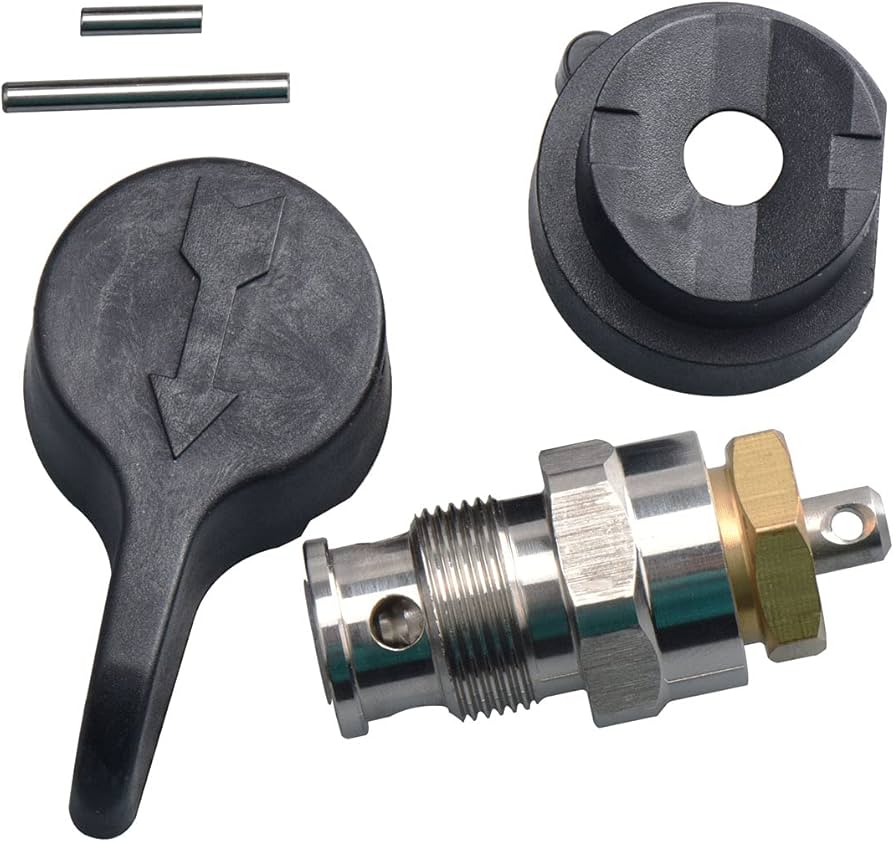 Graco Drain Valve 235-014