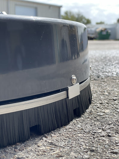 18in Surface Cleaner General Pump Hammerhead