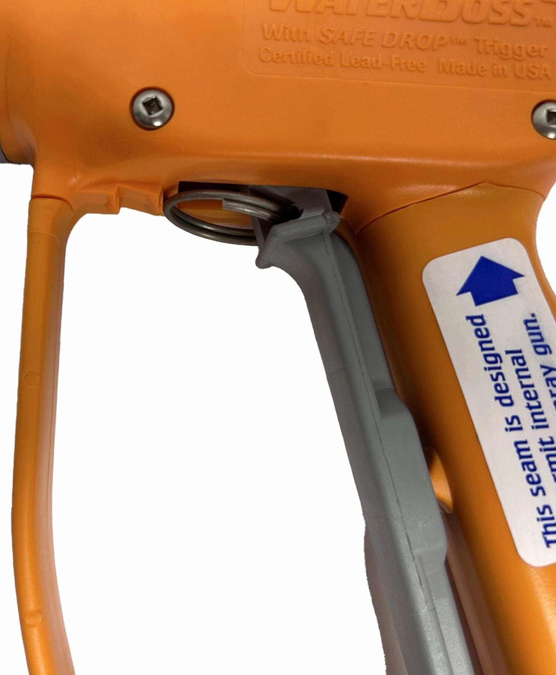 Key ring for anti-Fatigue