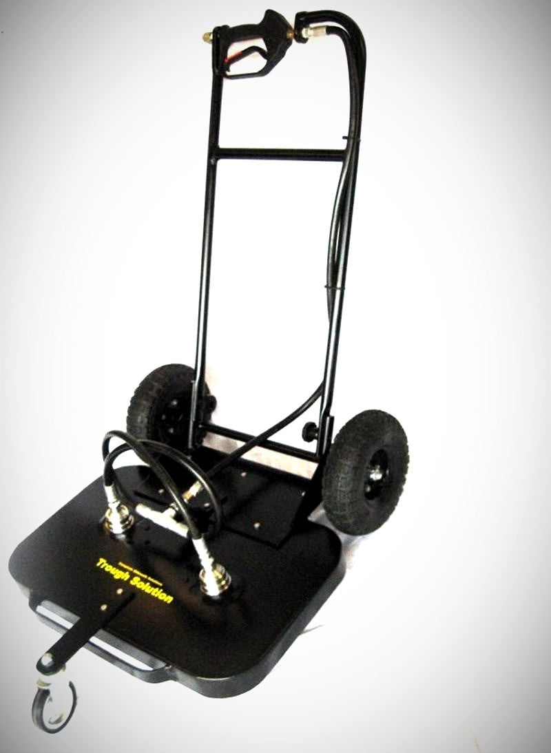 Trough Solution 24 Surface Cleaner Sidewalk Solutions Surface Cleaners Manatee Pressure Washer Supply and Repair MPWSR