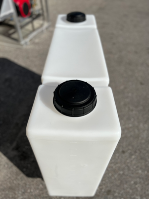 100 Gallon Vertical Tank 100 Gallon Vertical Tank