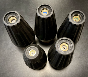 Suttner Turbo Nozzles Suttner Turbo Nozzles