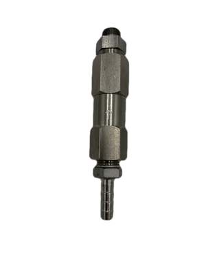 Check Valve Assembly For Downstream Chemical Injector Check Valve Assembly For Downstream Chemical Injector