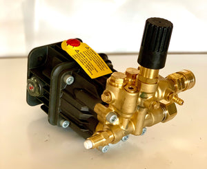 BXD2527G 2.4GPM 2700PSI Comet Pump BXD2527G 2.4GPM 2700PSI Comet Pump