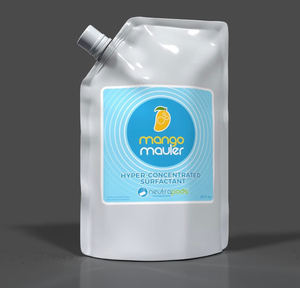 Mango Mauler 80oz Bag Mango Mauler 80oz Bag