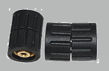 22mm SCREW COUPLER X 22mm SCREW COUPLER