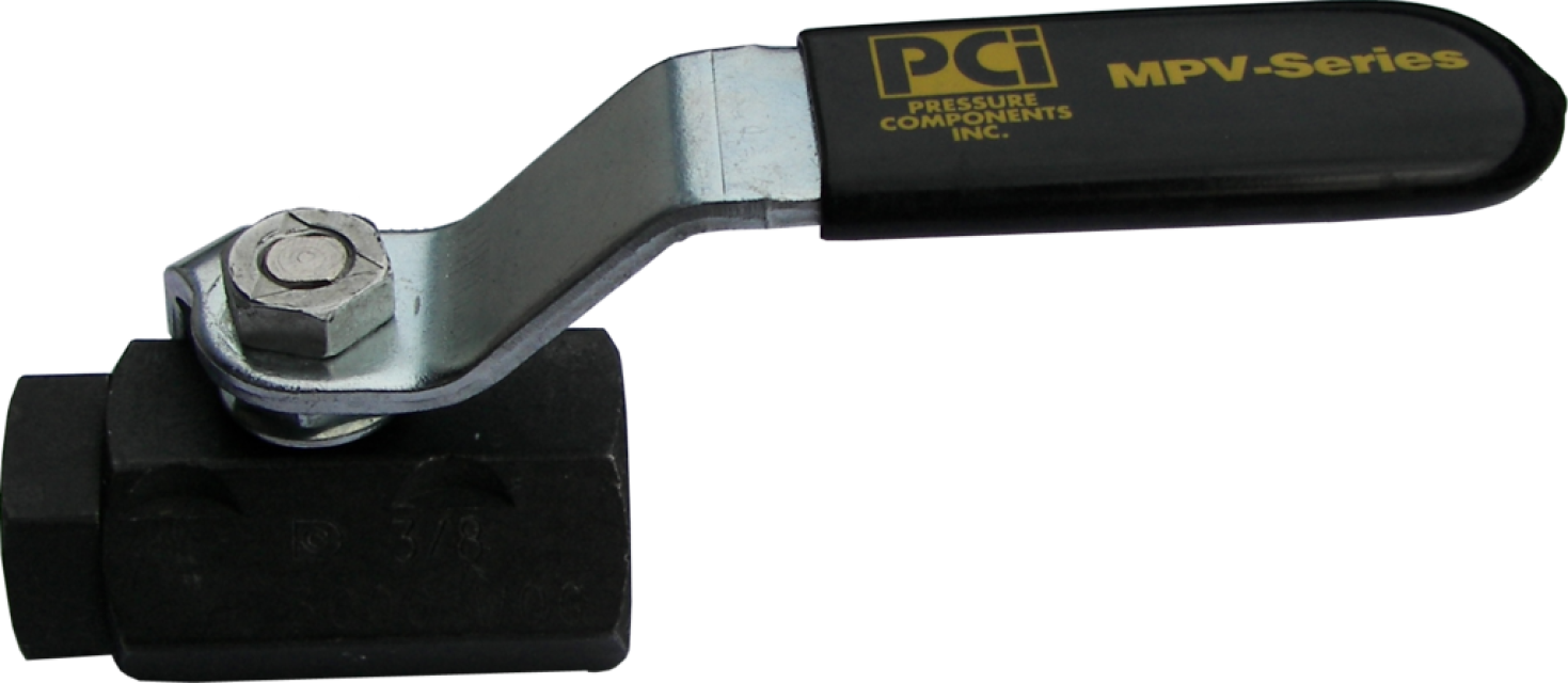 3000 PSI Steel Ball Valve Manatee Pressure Washer Supply and Repair