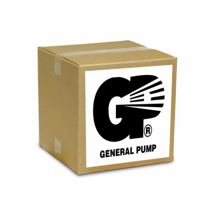1/4MPT 124F Thermal Relief Valve GP Compact