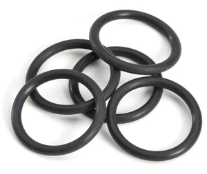 1/2" O-Rings 25 Pack 1/2" O-Rings 25 Pack