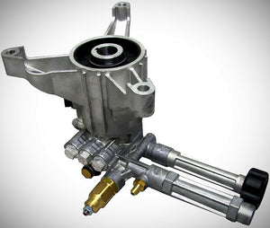 RMW22G26-EZ Pump 2.2Gpm 2400Psi Front Outlet RMW22G26-EZ Pump 2.2Gpm 2400Psi Front Outlet