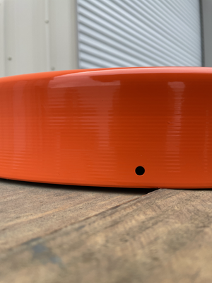 NEW Whisper Wash EXTREME Replacement Cover NEW Whisper Wash EXTREME Replacement Cover