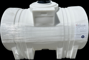 325 Gallon Poly Tank 325 Gallon Poly Tank