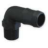 Banjo 1" 90 Degree Barb BHB100-90 *1 *2 *6 *8 Banjo 1" 90 Degree Barb BHB100-90 *1 *2 *6 *8