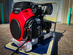 MGD-5535HG Honda GX630 with General Pump TSS1021 Pump MGD-5535HG Honda GX630 with General Pump TSS1021 Pump
