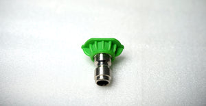 Green Nozzle 25 Degree Tip Green Nozzle 25 Degree Tip