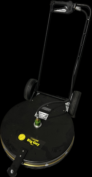 Whisper Wash Little Big Guy LBG2400 Whisper Wash Little Big Guy LBG2400