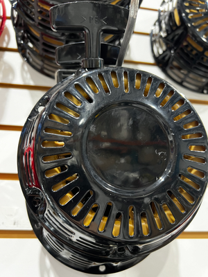 Black Recoil Starter For Honda GX240 270 Engines Black Recoil Starter For Honda GX240 270 Engines