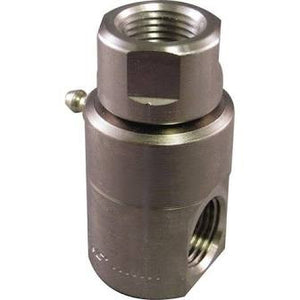 Super Swivel 1/2 Inch Super Swivel 1/2 Inch