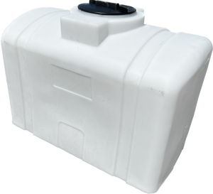 65 Gallon Poly Tank 65 Gallon Poly Tank