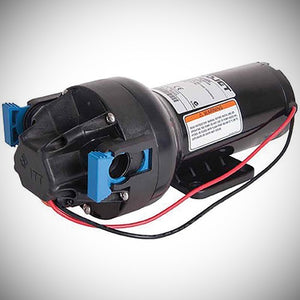 Flo Jet 6GPM 12v Pump *14 Flo Jet 6GPM 12v Pump *14
