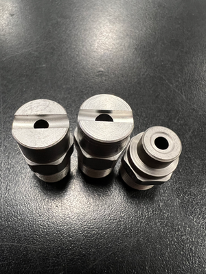 1/4 Meg Stainless Steel Softwash / Downstream Tips 1/4 Meg Stainless Steel Softwash / Downstream Tips