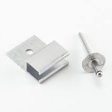 Whisper Wash Rivet/Clip Set Whisper Wash Rivet/Clip Set