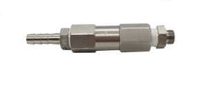 3-5gpm General Pump Chemical Injector with Check Valve For Downstream KIT 3-5gpm General Pump Chemical Injector with Check Valve For Downstream KIT
