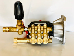Comet ZWD4040 Fully Plumbed Comet ZWD4040 Fully Plumbed