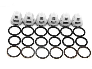 Comet TW Valve Kit 5025002000 Comet TW Valve Kit 5025002000