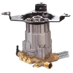 VRX 2527 G7 HORIZONTAL 7/8" SHAFT PUMP VRX 2527 G7 HORIZONTAL 7/8" SHAFT PUMP