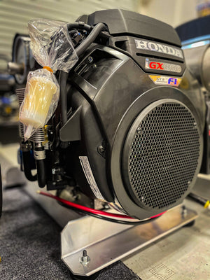 MGD-1035HC: 10GPM at 3500psi Manatee Gear Drive Honda IGX800 With Comet Pump MGD-1035HC: 10GPM at 3500psi Manatee Gear Drive Honda IGX800 With Comet Pump