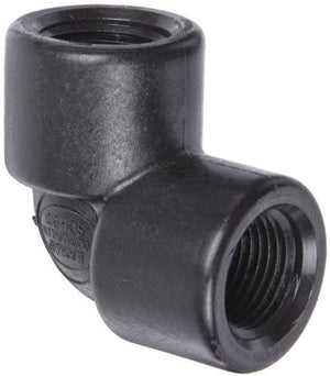 1" PP Pipe 90 Deg Elbow Banjo BEL100-90 1" PP Pipe 90 Deg Elbow Banjo BEL100-90