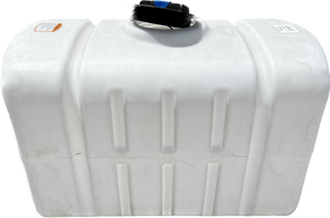 100 Gallon Poly Tank 100 Gallon Poly Tank