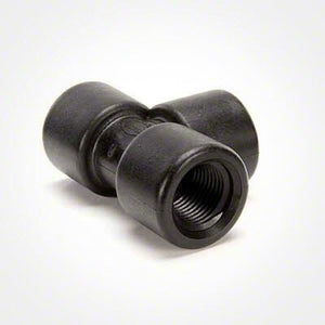 Banjo 1/2" Poly Tee Banjo 1/2" Poly Tee