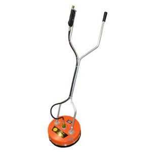 Whisper Wash Classic Extreme Orange Surface Cleaner Whisper Wash Classic Extreme Orange Surface Cleaner
