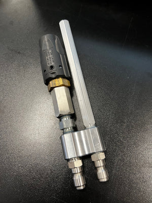 Davis Shooter Tip Module with shooter and M5DS Twist Davis Shooter Tip Module with shooter and M5DS Twist