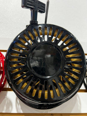 Black Recoil Starter Assembly for Honda GX390 Engines Black Recoil Starter Assembly for Honda GX390 Engines