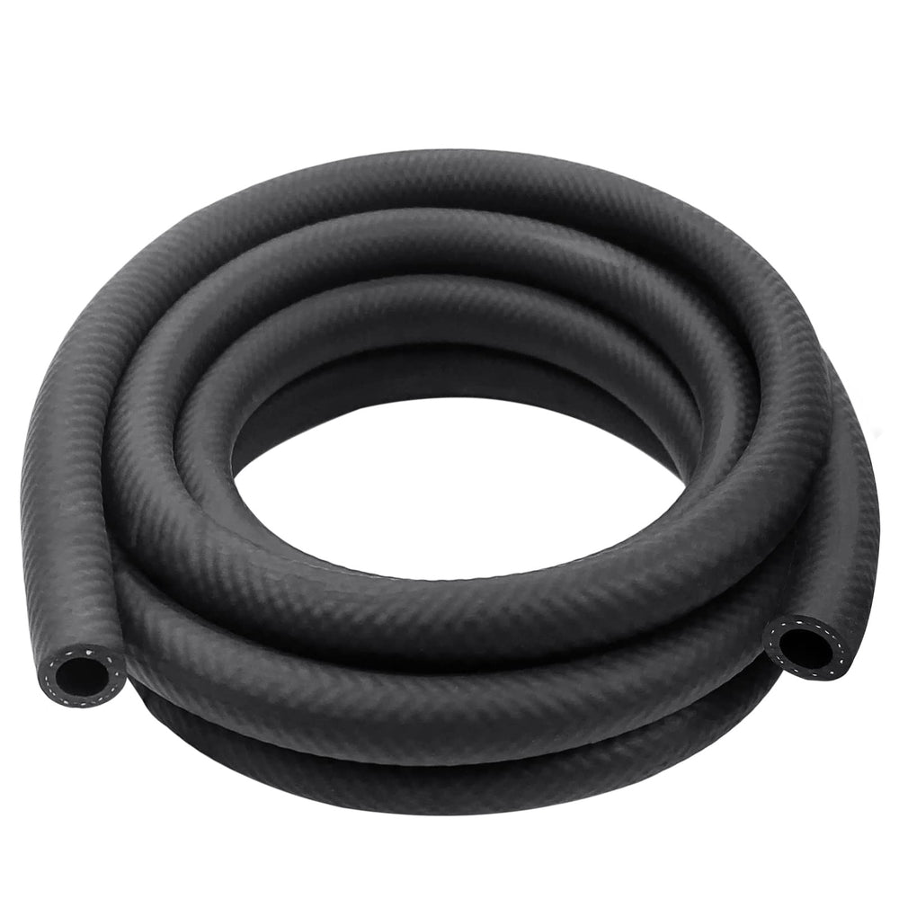 1/4" fuel line by the foot