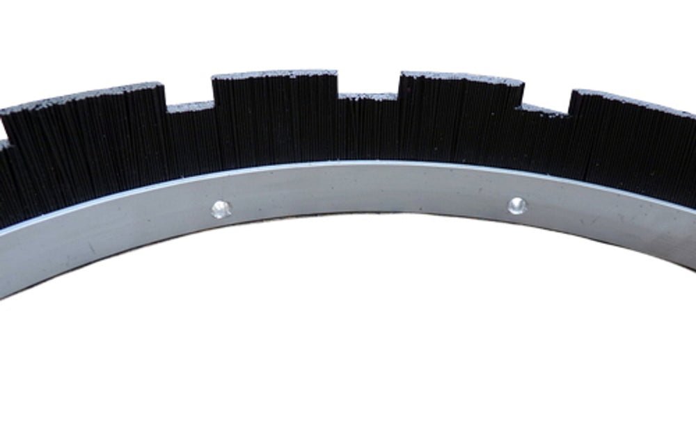 16" Brush / Skirt for BE Whirl A Way