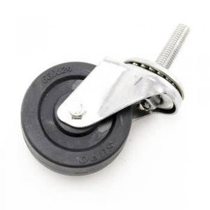 Caster Wheel for BE Whirl A Way Surface Cleaners Caster Wheel for BE Whirl A Way Surface Cleaners