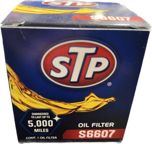 Honda Engine Oil Filter STP S6607 for V-Twin Honda GX690 Honda Engine Oil Filter STP S6607 for V-Twin Honda GX690