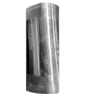 1" Stainless Steel Check Valve Female x Female 1" Stainless Steel Check Valve Female x Female