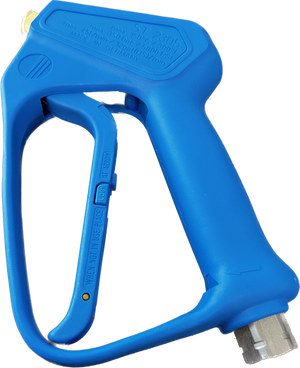 ST-2305 Suttner Blue Spray Gun 5000PSI Easy Pull ST-2305 Suttner Blue Spray Gun 5000PSI Easy Pull