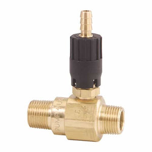 2.3 Adjustable injector BLACK KNOB 2.3 Adjustable injector BLACK KNOB