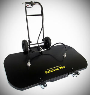 Solution #60 Surface Cleaner Solution #60 Surface Cleaner