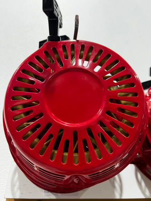 Red Recoil Starter Assembly Honda GX 340 390 Red Recoil Starter Assembly Honda GX 340 390