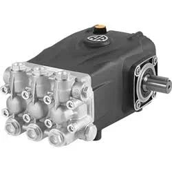AR 4000PSI @ 4GPM Bare Pump 1450rpm RG1528HN AR 4000PSI @ 4GPM Bare Pump 1450rpm RG1528HN