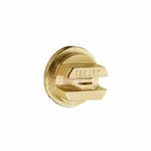 6510 Brass Spray Tip Teejet 6510 Brass Spray Tip Teejet