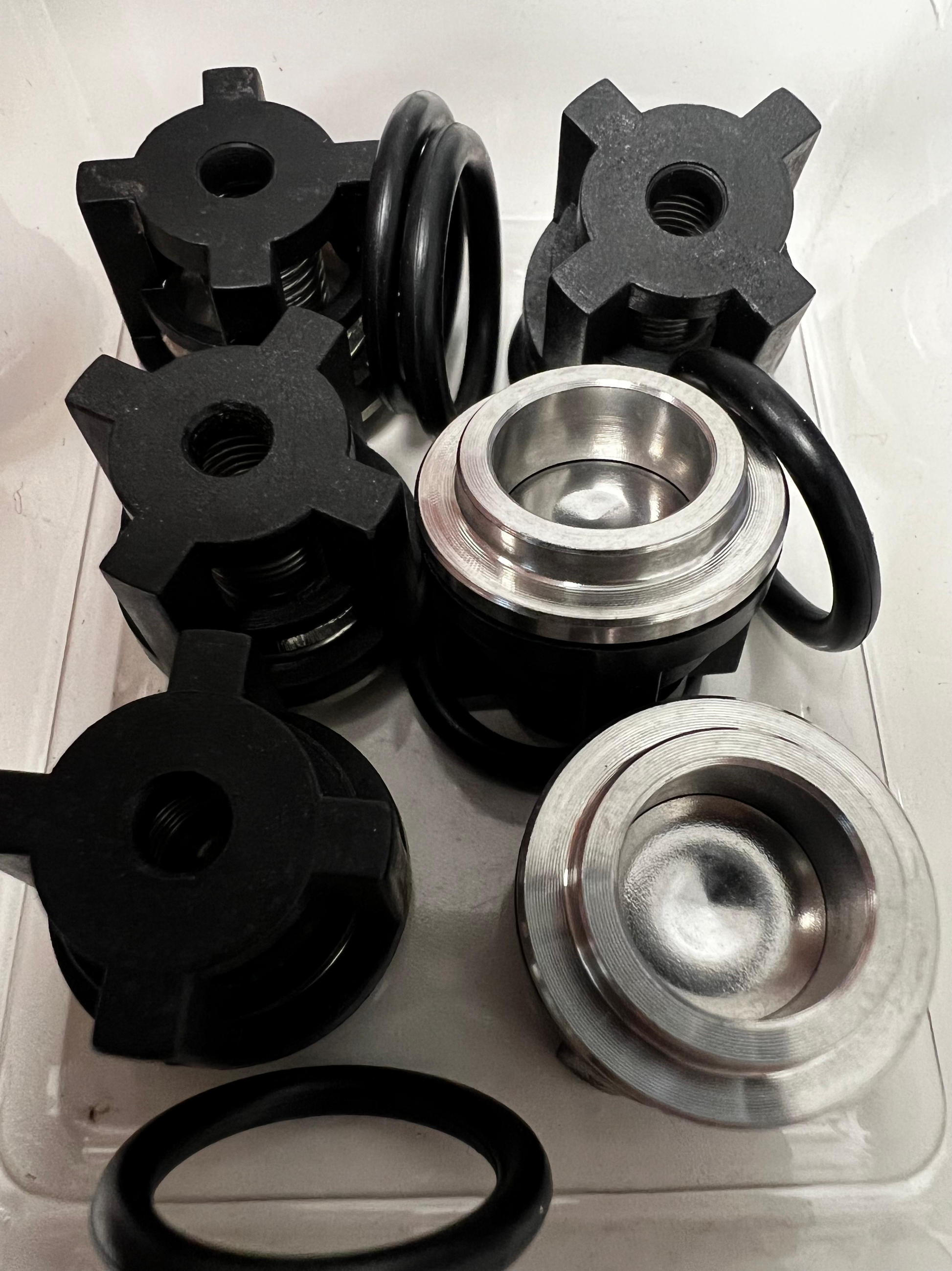 AR Kit 1828 check valves