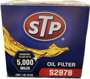 CRX Engine Oil Filter CRX680 and CRX750 V-Twin Engines CRX Engine Oil Filter CRX680 and CRX750 V-Twin Engines